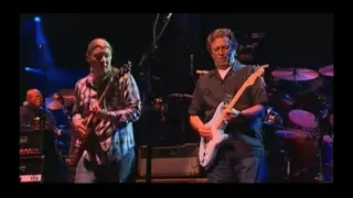 Download Allman Brothers Band With Eric Clapton - Key To The Highway 2009 MP3