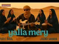 Download Lagu 🎵 Yalla Mery – A Tuareg Desert Journey ,| Legend Sahara