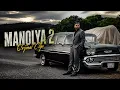 Burak Bulut - Manolya 2 | Ah Be Manolya ( Official Music Audio )