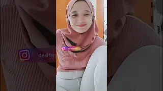 desi chahyati bigo live 5