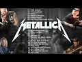 Download Lagu Metallica Greatest Hits Full Album 2022 - Best Songs Of Metallica Playlist