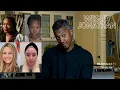 the similarities between Amanda Bynes and Maia Campbell explained by actor Wesley Jonathan