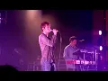 Perfume Genius - It's a Mirror - Live at Astra, Berlin, Nov. 3, 2025