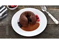 Lagu Lava cake cu caramel | Caramel Lava Cake (CC Eng Sub) | JamilaCuisine