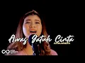 Download Lagu AWAS JATUH CINTA | ARMADA | COVER BY NABILA MAHARANI