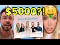 Heidi Powell and Dave Hollis are masterminding AGAIN
