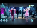 One Direction - One Thing Just Dance Kids 2014 Gameplay