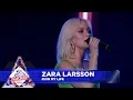 Download Lagu Zara Larsson - ‘Ruin My Life’  (Live at Capital’s Jingle Bell Ball 2018)