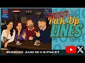 Top 10 WORST Pick Up Lines