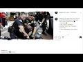 Download Lagu CDA Rhetoric Blue Lives Matter vs. Black Lives Matter