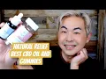 I found the best CBD products Premium Jane CBD Gummies and Oil Review
