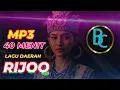 Lagu Daerah / Rijoq Kutai Barat Durasi 40 menit