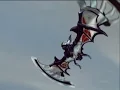 Download Lagu Bat Beast Zord First Scene (Blind Leading the Blind Episode) | Jungle Fury | Power Rangers Official
