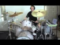 Download Lagu Green Day Scattered Drum Cover