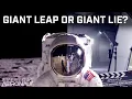 Download Lagu The Truth About The Moon Landings