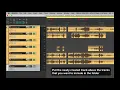 7 Introduction to Folders Folder Tracks - Two-Minute or so Tutorials for Reaper DAW