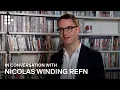 Video di Nicolas Winding Refn's Favorite Films | MUBI