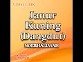 Janur Kuning (Dangdut)
