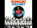 Sixto Rodriguez - I Wonder
