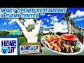 THE HANGOUT RESTAURANT Myrtle Beach SC BROADWAY AT THE BEACH