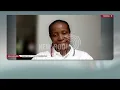 Lagu Shibambo on her sacking by Phiyega