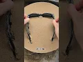 Download Lagu Sunglasses decompression type#Metal casting creative modeling craftsman