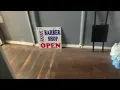 1215 Walnut St Barber Shop