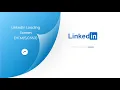 Linkedin Loading Screen using only HTML and CSS No JavaScript VS Code