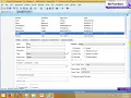 Week1Part3 Oracle ADF-Model Project for Business Logic-Entity object-View object-Application module