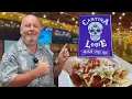 Cantina Louie in Melbourne Florida - Mexican Cuisine