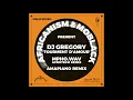 Lagu DJ Gregory - Tourment d'Amour (Mpho.Wav Extended Afrotech Remix)