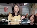 Download Lagu Selow By. Nadia Zerlinda Ft. Deka SMVLL