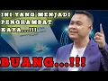 Lagu CIRI CIRI YANG HARUS DI HINDARI BISA MENGHAMBAT KAYA , SUSAH MENDATANGKAN UANG.