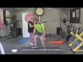 Practical Assessment Topic 3 Task 3 Deliver a Hypertrophy Program for the Older Adolescent