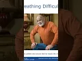 Respiratory Emergencies Tripod Position Explained