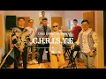 C.H.R.I.S.Y.E Song by Diskoria, Eva Celin, Laleilmanino Cover Dies Entertainment
