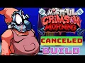 Download Lagu Mistful Crimson Morning V2 Cancelled Build Explained in fnf