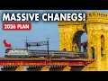 Amtrak Expansion 2026 Here s What s Coming