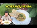 Download Lagu Voveraičių Kreminė Sriuba – Skonis Tiesiai Iš Gamtos!