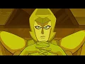 Steven Universe | Blue Diamond and Yellow Diamond Fight | Change Your Mind | Cartoon Network