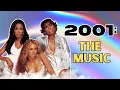 2001: The Music