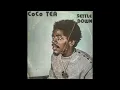 Cocoa Tea - There Must Be A Time - Corner Stone LP RE Settle Down 1985