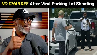 Florida Woman Faces NO CHARGES In Viral Walmart Parking Lot Shooting!