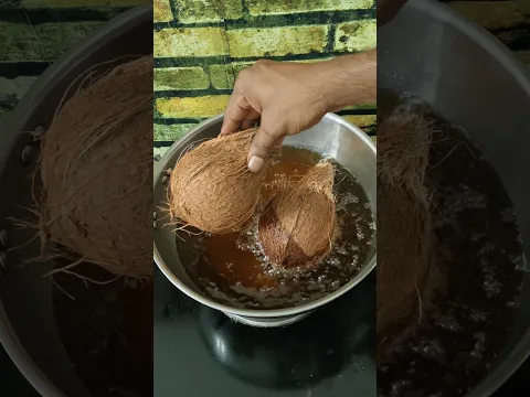 coconut new recipe