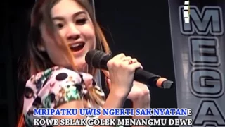 Download Nella Kharisma - Suket Teki | Dangdut (Official Music Video) MP3