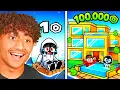 Download Lagu Spending $999,999 For The BEST RAFT In Roblox!