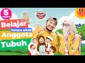 Download Lagu [LAGU ANAK] 5 MENIT BAHASA ARAB ANGGOTA TUBUH
