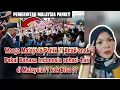 Download Lagu MALAYSIA PANIK‼️ANAK² WARGANYA LEBIH SUKA BAHASA INDONESIA❓ MALAYSIA REACT 🇲🇾