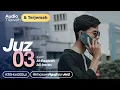 Download Lagu JUZ 3 + AUDIO TERJEMAH INDONESIA - Muzammil Hasballah