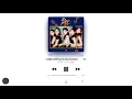 ITZY - WANNABE (Official Instrumental)